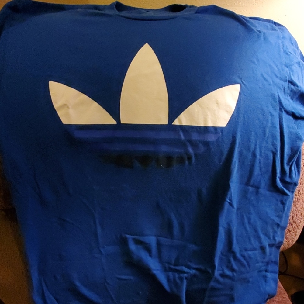 Adidas Tee
